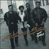 Atlantic Starr - Time