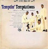 The Temptations - Temptin' Temptations