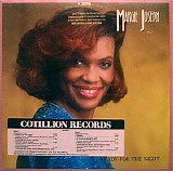 Margie Joseph - Ready For The Night