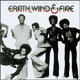 Earth, Wind & Fire - That's The Way Of The World