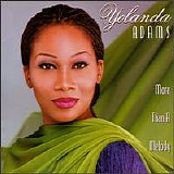 Yolanda Adams - More Than a Melody