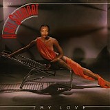 Amii Stewart - Try Love