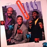 The O'Jays - Serious