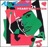 Al Jarreau - Heart's Horizon