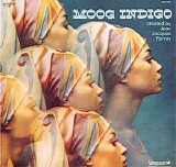 Jean Jacques Perrey - Moog Indigo