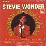 Stevie Wonder - Someday At Christmas