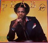 Peabo Bryson - Reaching For The Sky