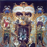 Michael Jackson - Dangerous