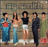 Sy Smith - Psykosoul