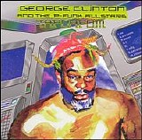 George Clinton - T.A.P.O.A.F.O.M.