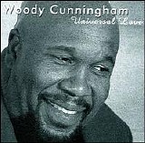 Woody Cunningham - Universal Love