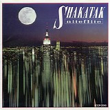 Shakatak - Nightflite