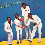 The Manhattans - Too Hot To Stop It
