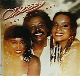 Odyssey - I Got The Melody