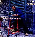 Roy Ayers - You Might Be Surprised