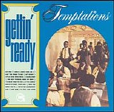 The Temptations - Gettin' Ready