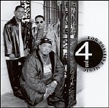 4 P.m. (For Positive Music) - For Positive Music