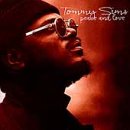 Tommy Sims - Peace & Love
