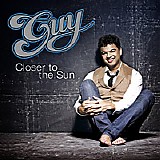 Guy Sebastian - Closer To The Sun