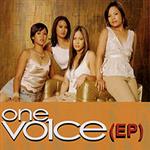 One Vo1ce - Luvin You EP