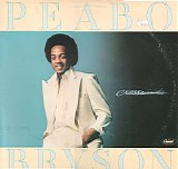 Peabo Bryson - Crosswinds
