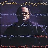 Curtis Mayfield - Never Say You Can't Survive