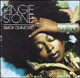 Angie Stone - Black Diamond