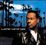 Luther Vandross - Luther Vandross