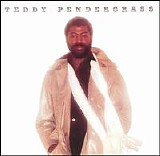 Teddy Pendergrass - Teddy Pendergrass