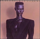 Grace Jones - Nightclubbing