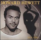 Howard Hewett - It's Time