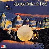 George Duke - Feel