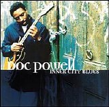 Doc Powell - Inner City Blues