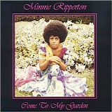 Minnie Riperton - Come to My Garden