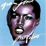 Grace Jones - Portfolio
