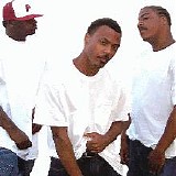 Brydge - Thug Harmony