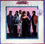 Starpoint - Sensational