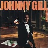 Johnny Gill - Chemistry