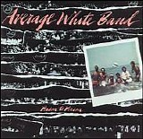 Average White Band - Person to Person