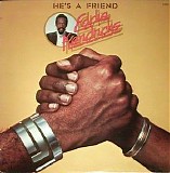 Eddie Kendricks - He's A Friend