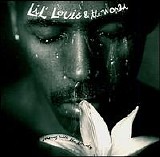 Lil' Louis & the World - Journey with the Lonely