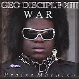Geo Disciple XIII - War