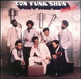 Con Funk Shun - Secrets