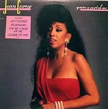 Jean Carn - You're a Part of Me