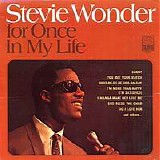 Stevie Wonder - For Once in My Life