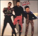 Cameo - Word Up!