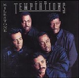 The Temptations - Milestone