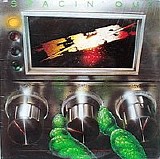 Fat Larry's Band - Spacin' Out