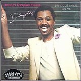 Richard Dimples Fields - Dimples