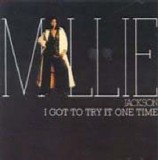 Millie Jackson - I Got to Try It One Time